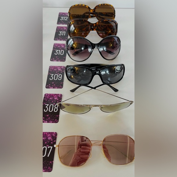 Spring Break Sunglasses - Picture 4 of 10